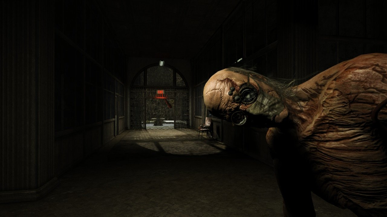 Outlast bundle of terror review