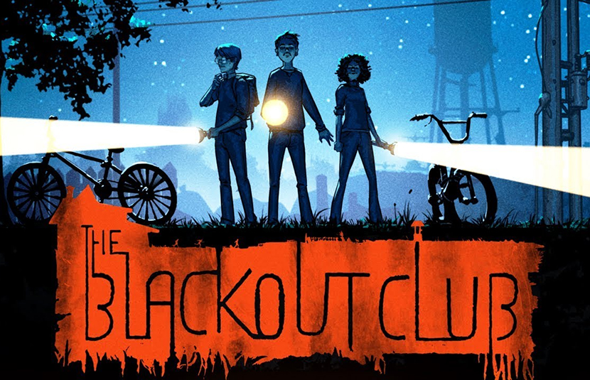 The blackout club review