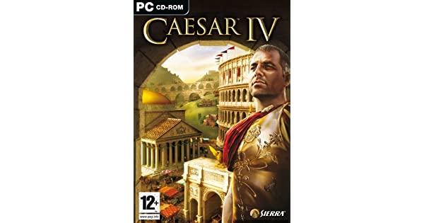 Caesar iv review